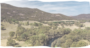 image of a river