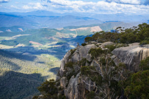 Mt Buffalo