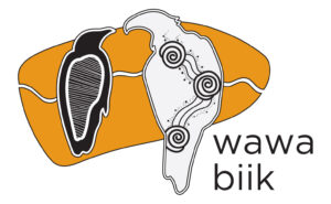 wawa biik Taungurung Cultural Experiences logo