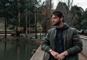 Hunter Callaghan