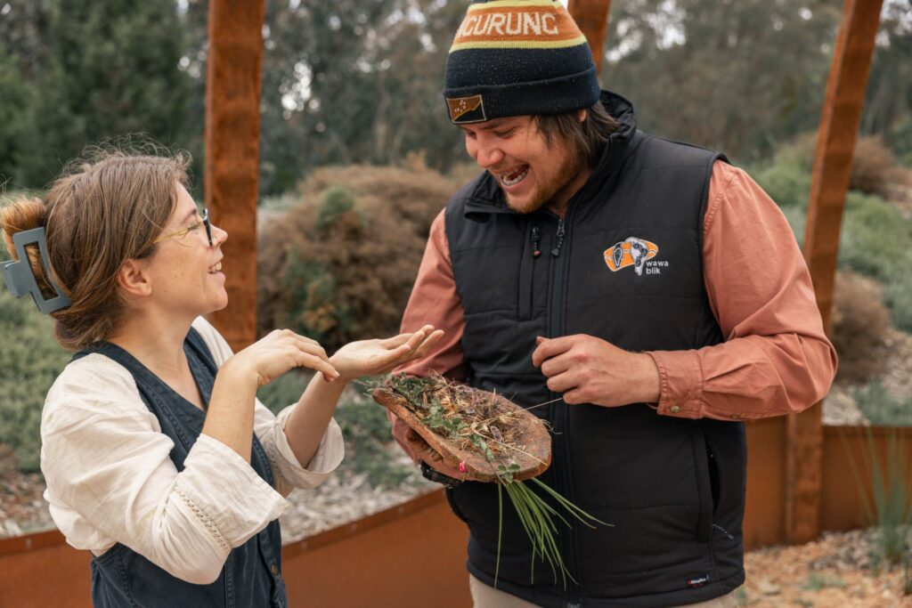 HPI_Jonah_bush foods_laugh