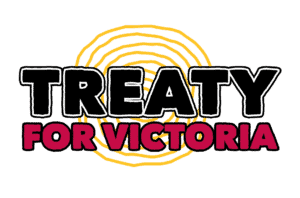 Treaty Victoria logo