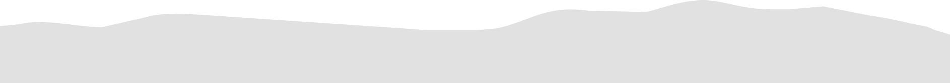 Neutral gray gradient banner with soft curved shapes, used as a background image in the header